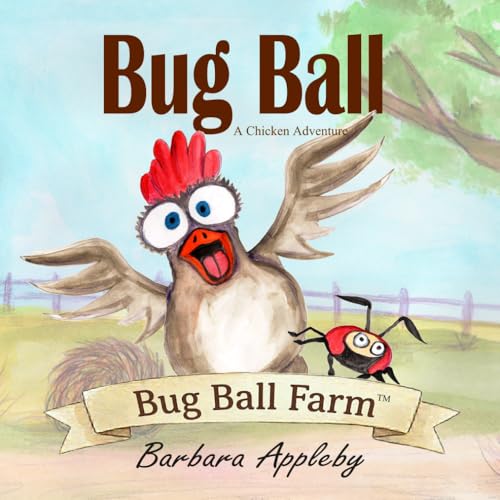 Image d'archives pour Bug Ball mis en vente par PBShop.store UK