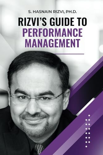 Stock image for Rizvi_s Guide to Performance Management