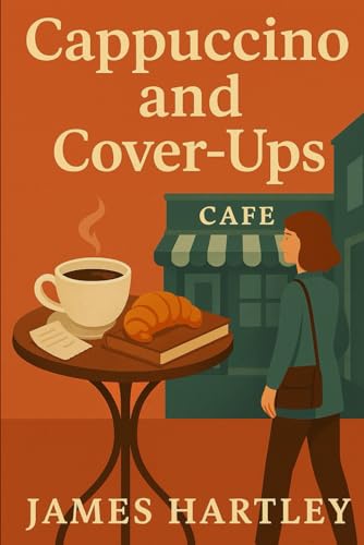 Immagine stock per Cappuccino & Cover-Ups: 2