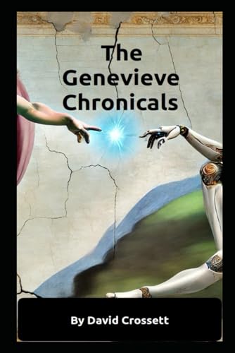 Stock image for The Genevieve Chronicals for sale by Ria Christie Collections
