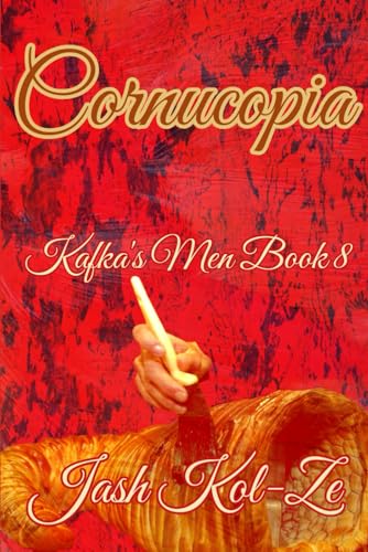 Stock-Bild f�r Cornucopia: Kafka's Men Book 8