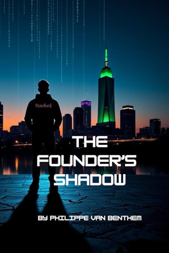 Immagine stock per The Founder's Shadow