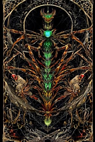 Stock image for The Grimoire of Vermissor: Forbidden Rites of the Crawling Duke