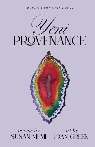 Immagine stock per Yoni Provenance