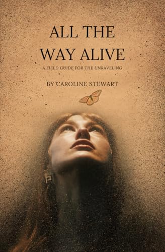 Stock-Bild f�r All the Way Alive