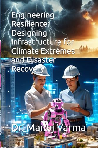 Image d?archive pour Engineering Resilience: Designing Infrastructure for Climate Extremes and Disaster Recovery