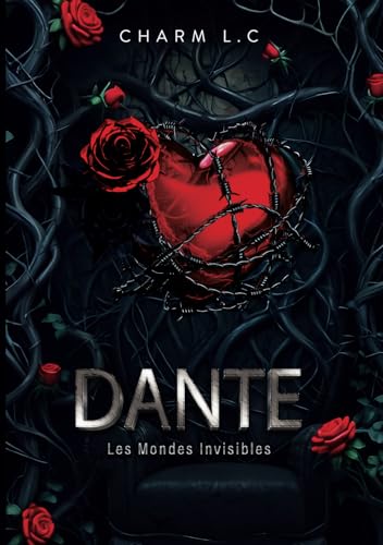 Immagine stock per Dante, Les Mondes Invisibles: Mafia Dark Romance (soft)