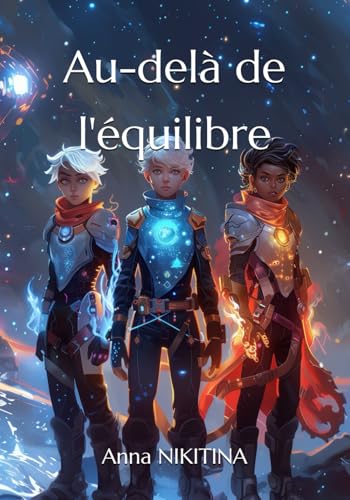 Immagine stock per Au-del� de l'�quilibre