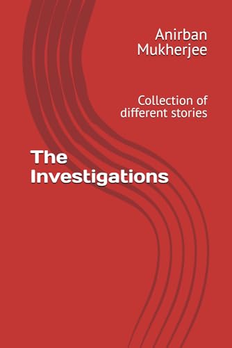 Stock image for The Investigations: Collection of different stories