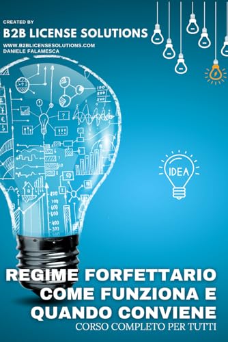 Immagine stock per Corso sul Regime Forfettario: Come Funziona e Quando Conviene: Compreso Corso Online con Certificazione