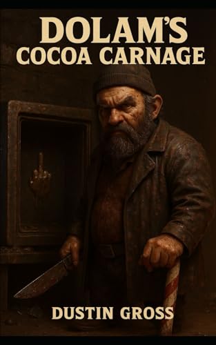 Imagen de stock para Dolam?s Cocoa Carnage