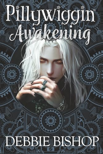 Stock-Bild f�r PILLYWIGGIN Awakening