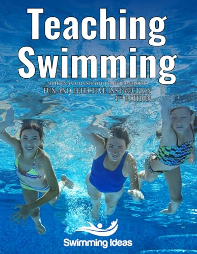 Imagen de stock para Teaching Swimming: Fun and effective instruction