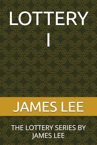Immagine stock per LOTTERY I: THE LOTTERY SERIES BY JAMES LEE