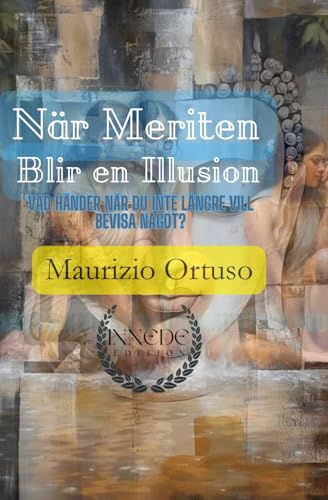 Stock-Bild f�r N�r meriten blir en illusion: Vad h�nder n�r du inte l�ngre vill bevisa n�got? (In Lingua svedese, Band 3)