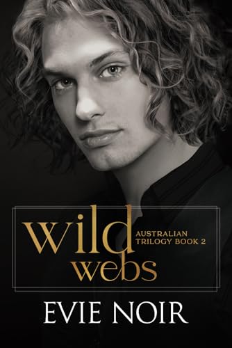 Immagine stock per Wild Webs: Why Choose M/M/M Age Gap Romance: 2