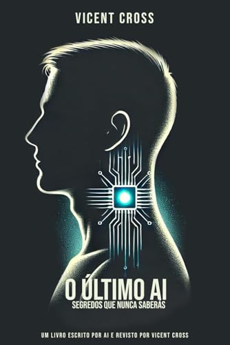 Immagine stock per O �LTIMO AI: SEGREDOS QUE NUNCA SABER�S