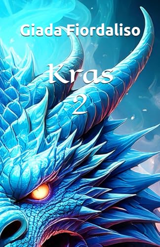 Imagen de stock para Kras - Libro II