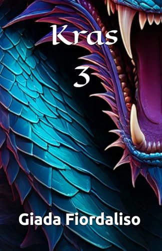 Stock-Bild f�r Kras - Libro III