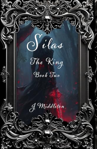 Immagine stock per Silas The King Book Two