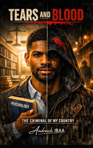 Immagine stock per Tears and Blood: In the Shadow of the Trial: 1