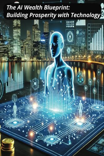 9798317488437: The AI Wealth Blueprint: Building Prosperity with Technology: Unlocking Financial Success Through Intelligent Automation and AI Innovations