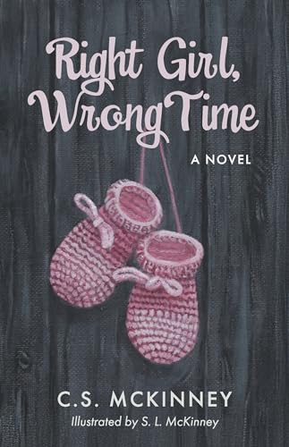 Stock-Bild f�r Right Girl, Wrong Time