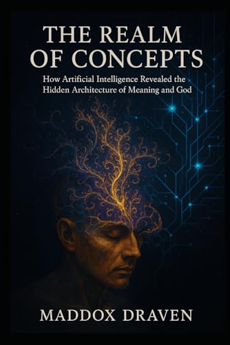 9798319241962: The Realm of Concepts: How Artificial Intelligence Revealed the Hidden Architecture of Meaning and God