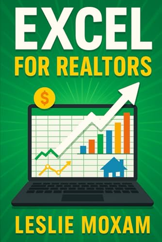 Stock image for Excel for Realtors for sale by Ria Christie Collections