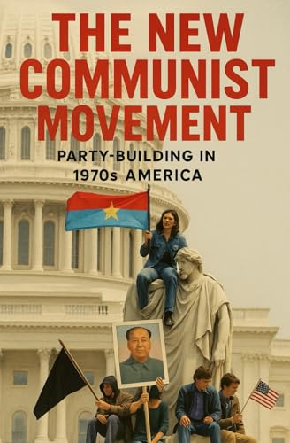 Stock image for The New Communist Movement: Party-Building in 1970s America for sale by Ria Christie Collections