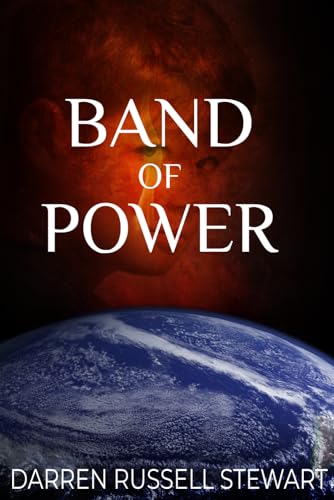 Stock image for Band of Power (Paperback) for sale by Grand Eagle Retail