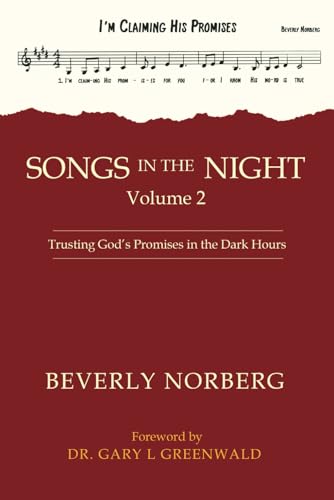 Stock image for Songs in the Night Volume 2 (Paperback) for sale by Grand Eagle Retail