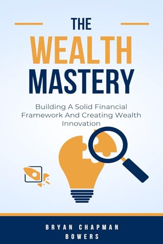 Stock image for The Wealth Mastery (Paperback) for sale by Grand Eagle Retail