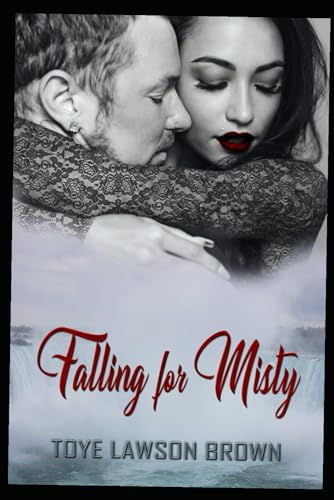Beispielbild fr Falling for Misty zum Verkauf von California Books