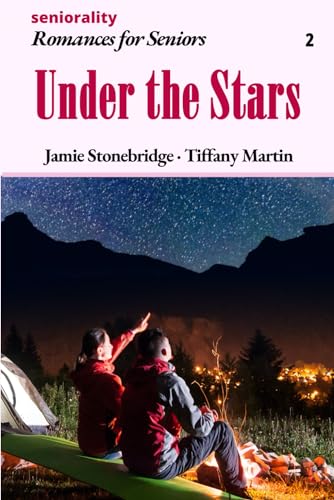 Stock image for Under the Stars (Paperback) for sale by Grand Eagle Retail