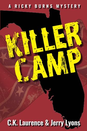 Stock image for Killer Camp: A Ricky Burns Mystery for sale by California Books