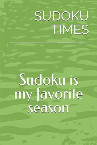 Stock image for Sudoku Times for sale by Ria Christie Collections