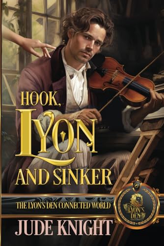 Imagen de archivo de Hook, Lyon and Sinker (Paperback) a la venta por Grand Eagle Retail