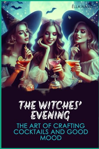 Beispielbild fr Witches` Evening zum Verkauf von California Books