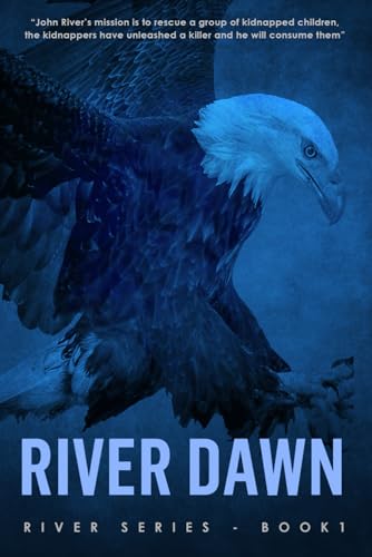 9798320466446: River Dawn: 1 (John River)