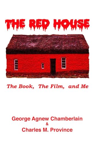 Stock image for The Red House: The Book -- The Film -- & Me for sale by GreatBookPrices