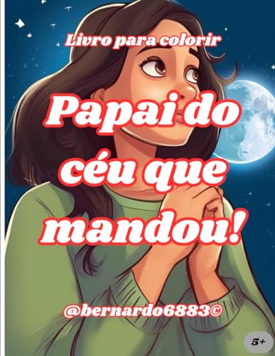 Stock image for Papai do cu que mandou! (Portuguese Edition) for sale by California Books