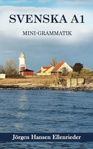 Stock image for Svenska A1: Mini-Grammatik for sale by GreatBookPrices