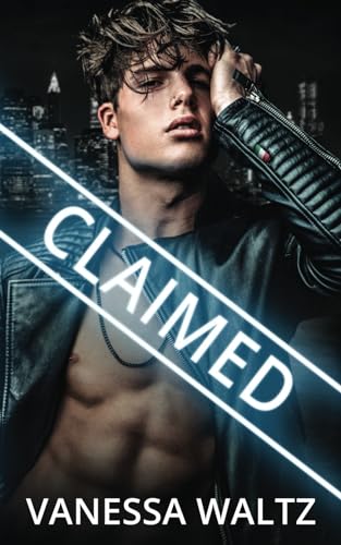 Imagen de archivo de Claimed: A Dark Mafia Romance (Sinners of Boston) a la venta por California Books