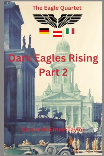 Stock image for Dark Eagles Rising: Part 2 for sale by GreatBookPrices