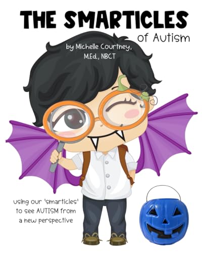 Imagen de archivo de The Smarticles of Autism a la venta por GreatBookPrices