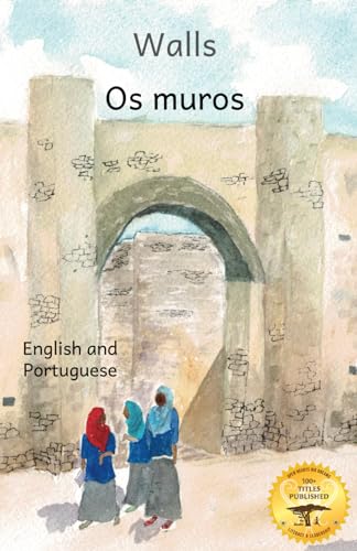 Stock image for Walls: The Beauty of Ethiopian Architecture in Portuguese and English for sale by California Books