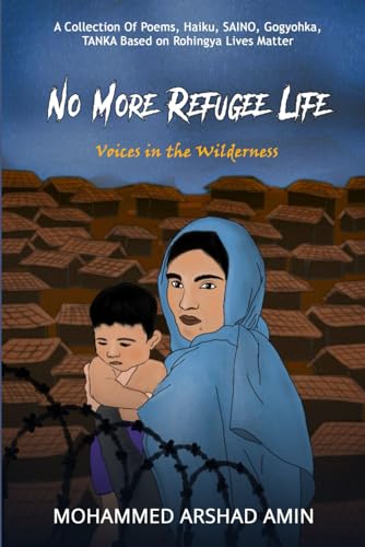 Stock image for No More Refugee Life: voices in the wilderness for sale by GreatBookPrices