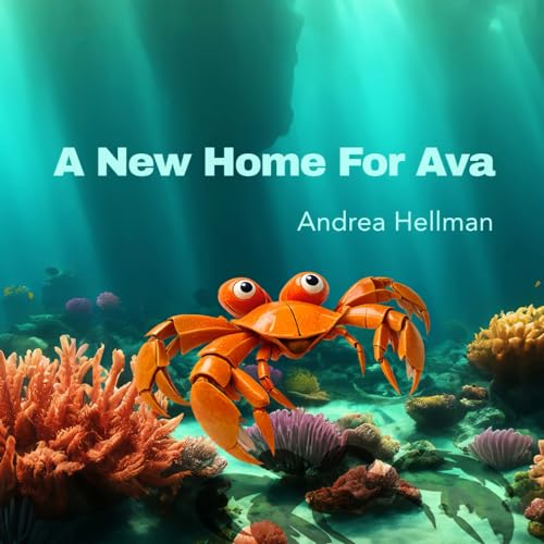 Stock image for A New Home For Ava for sale by GreatBookPrices