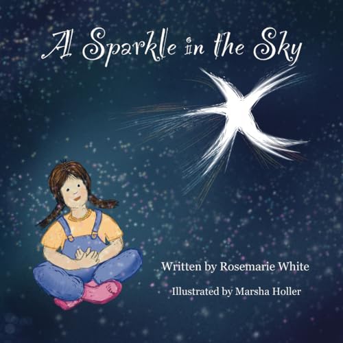 9798320911984: A Sparkle in the Sky